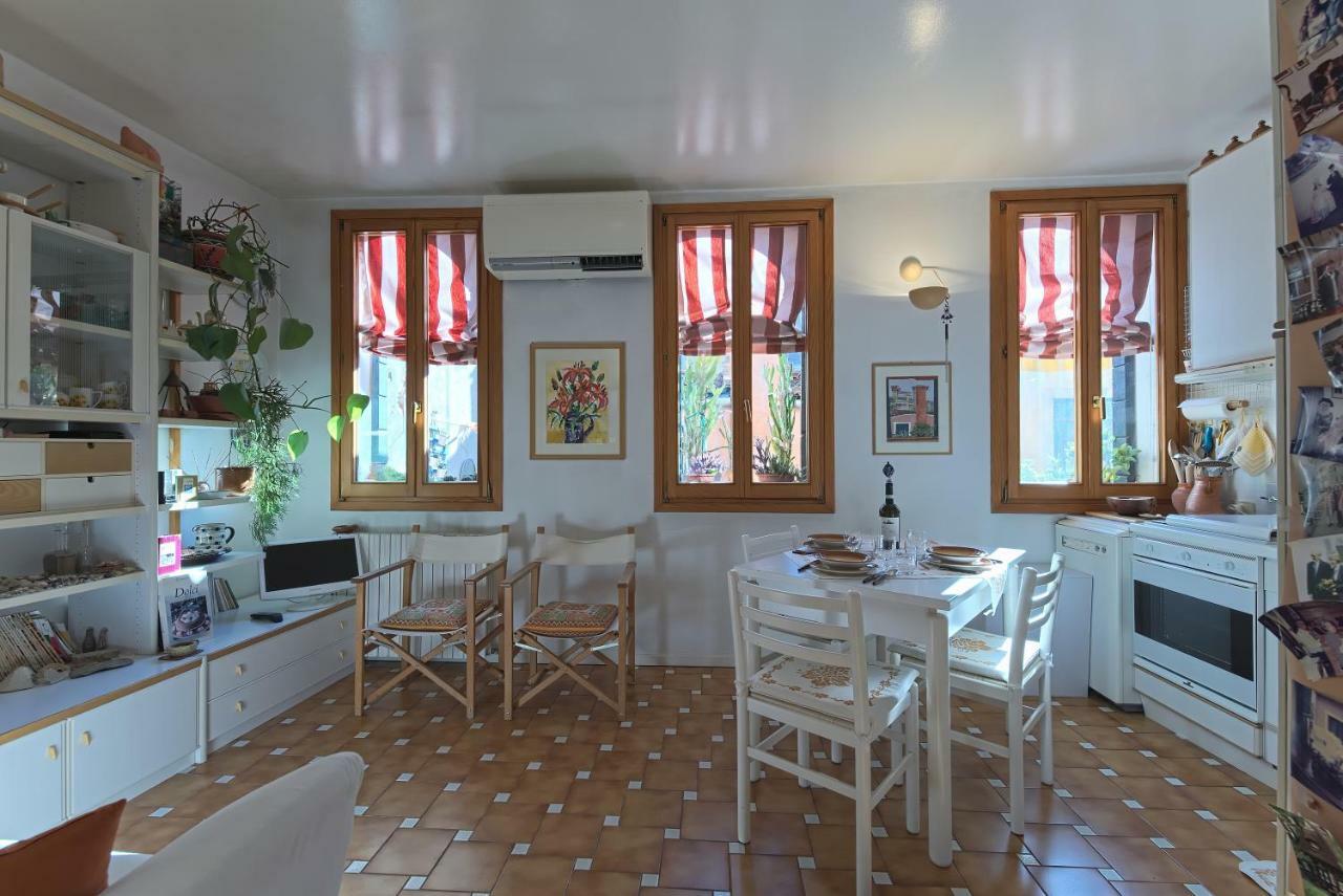 Casa Marina * Venedig